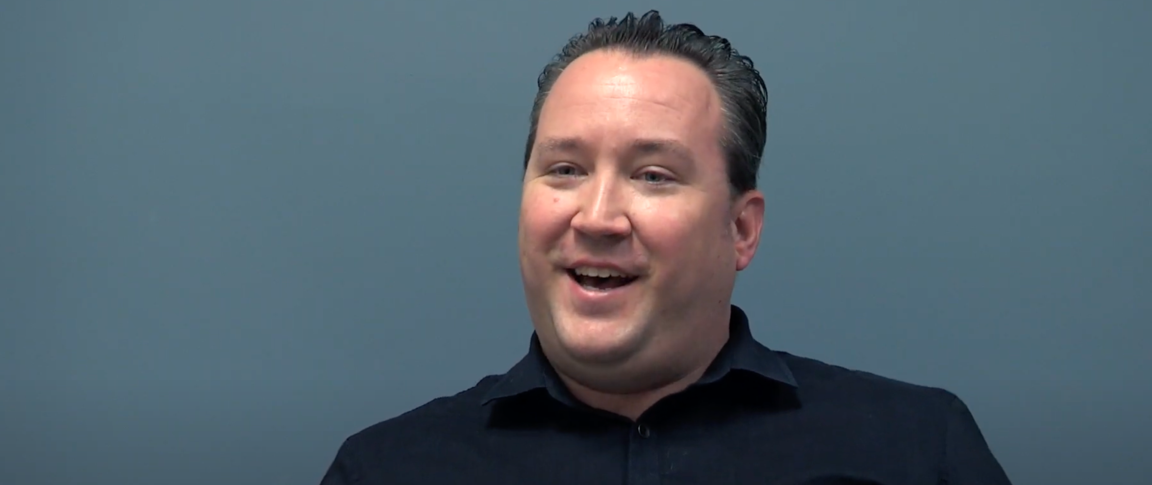 Patient testimonial case ron thum 1